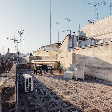 Convivo Apartment Palazzo Galateo レッチェ エクステリア 写真