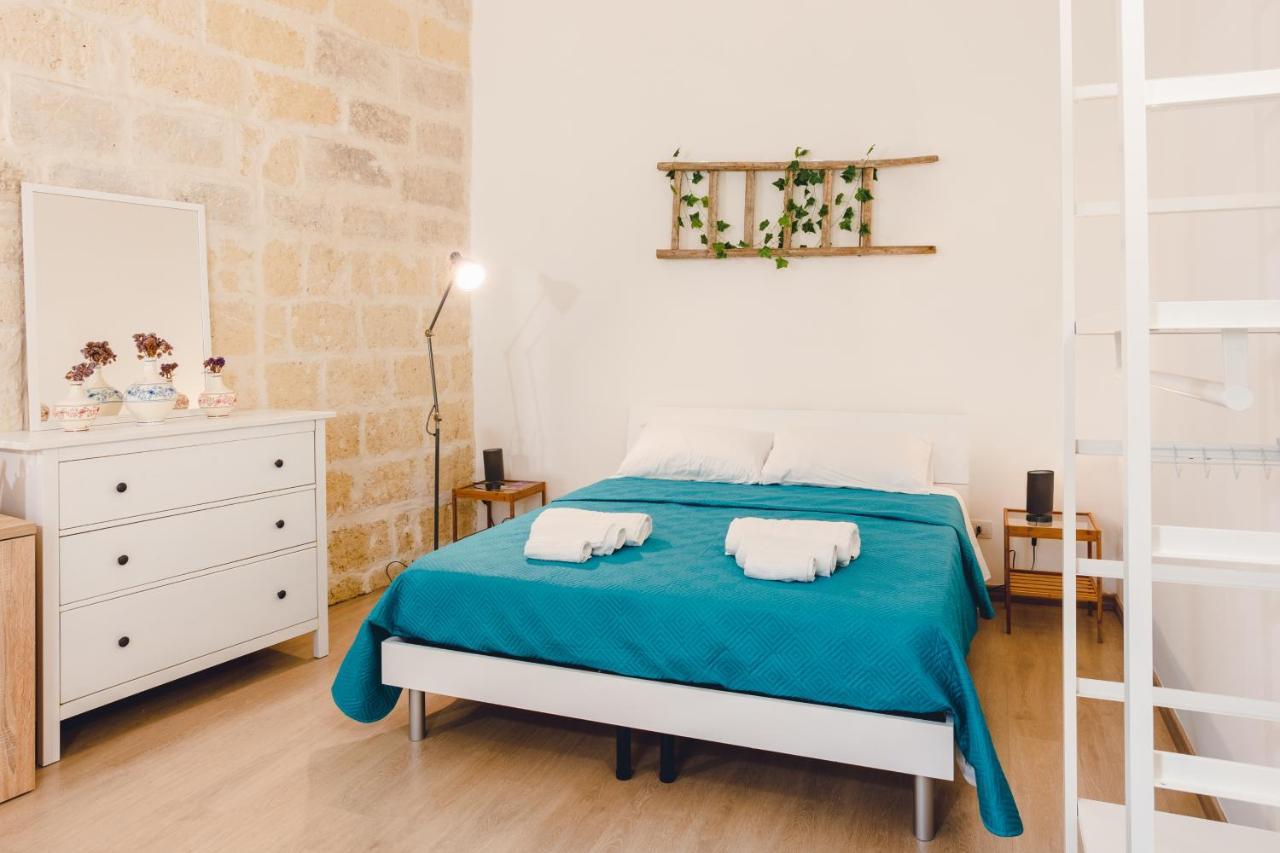 Convivo Apartment Palazzo Galateo レッチェ エクステリア 写真