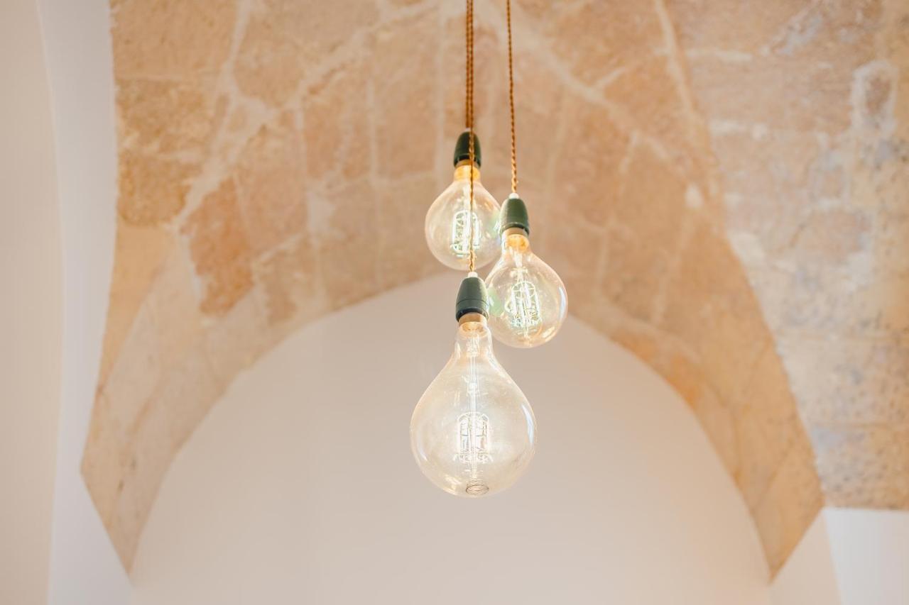 Convivo Apartment Palazzo Galateo レッチェ エクステリア 写真