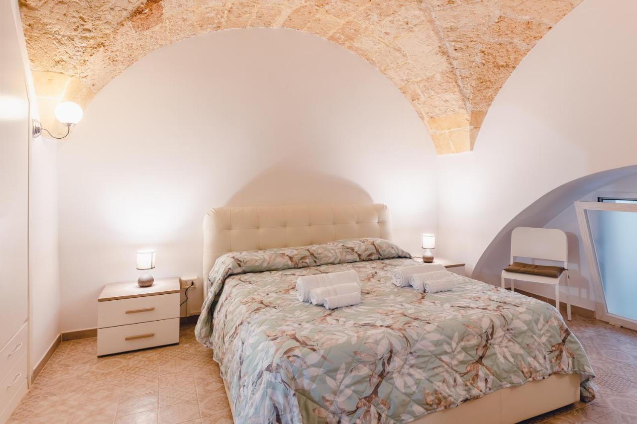 Convivo Apartment Palazzo Galateo レッチェ エクステリア 写真