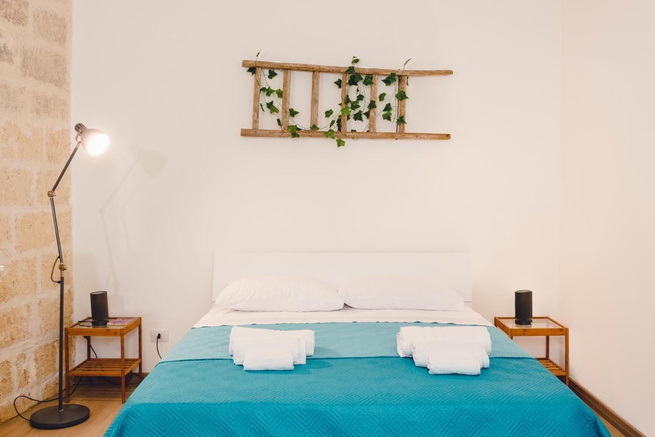 Convivo Apartment Palazzo Galateo レッチェ エクステリア 写真