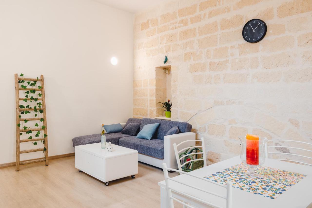 Convivo Apartment Palazzo Galateo レッチェ エクステリア 写真