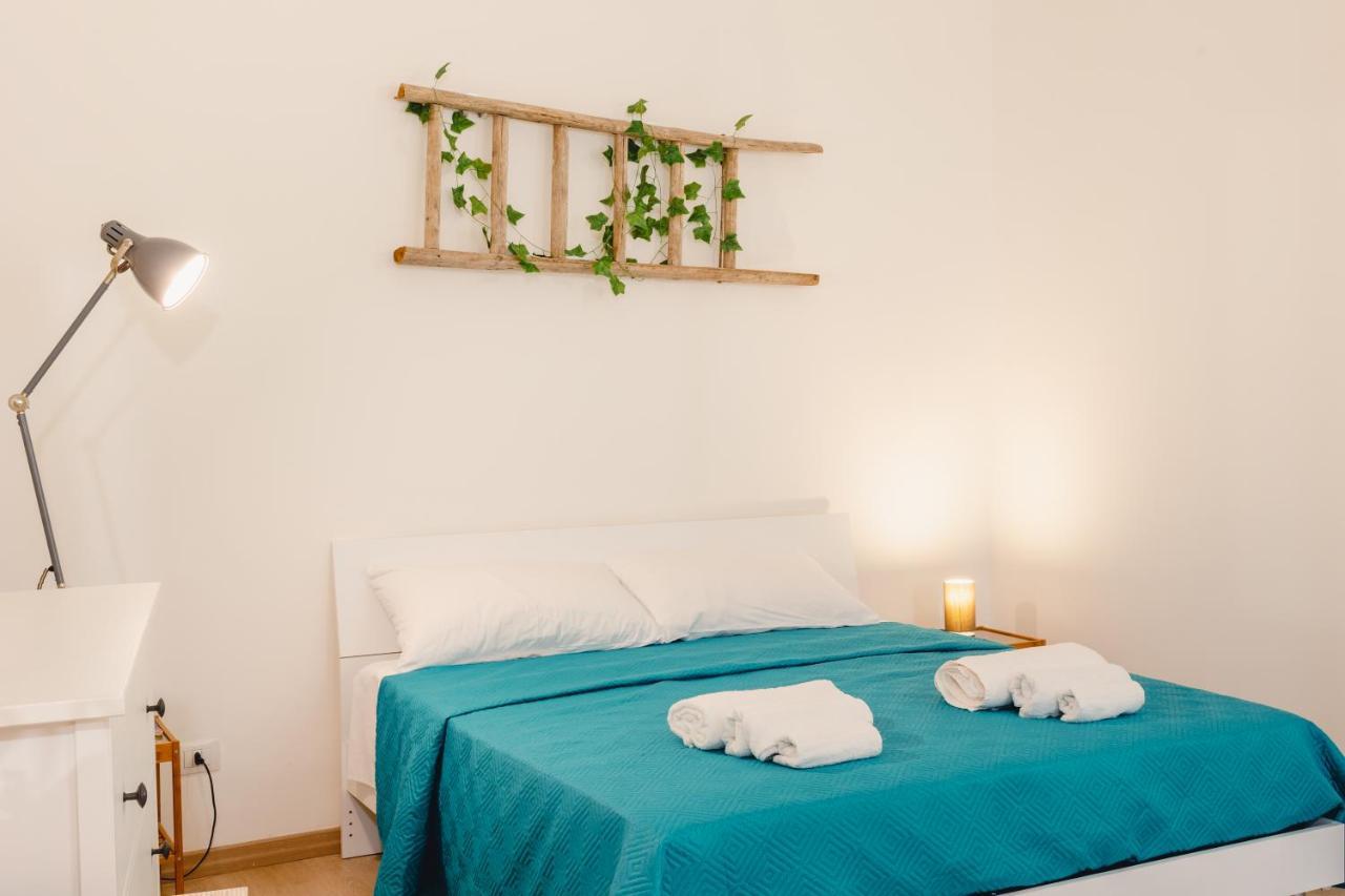 Convivo Apartment Palazzo Galateo レッチェ エクステリア 写真