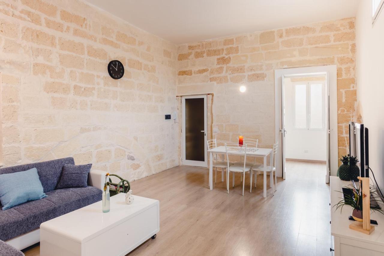 Convivo Apartment Palazzo Galateo レッチェ エクステリア 写真