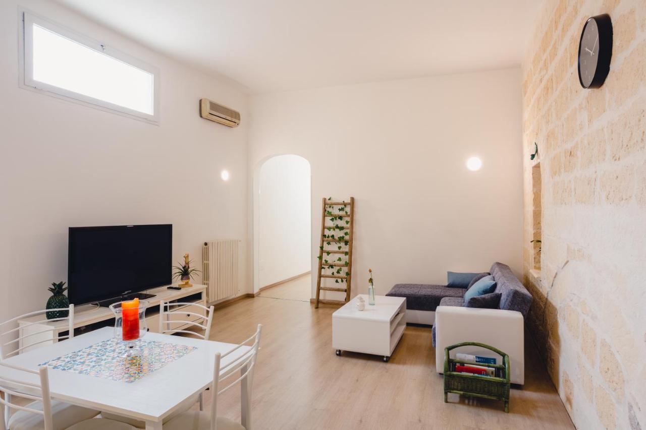 Convivo Apartment Palazzo Galateo レッチェ エクステリア 写真