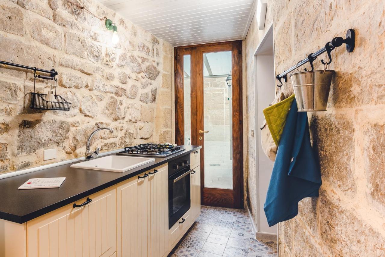 Convivo Apartment Palazzo Galateo レッチェ エクステリア 写真