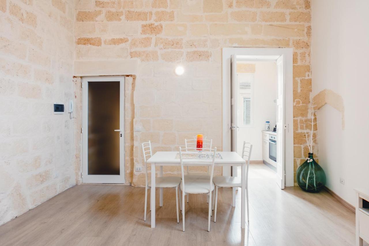 Convivo Apartment Palazzo Galateo レッチェ エクステリア 写真