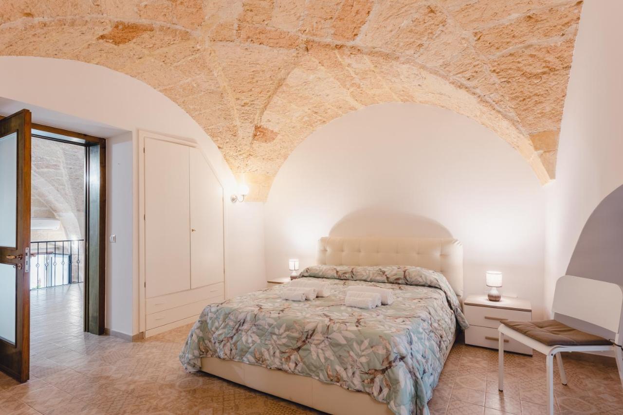 Convivo Apartment Palazzo Galateo レッチェ エクステリア 写真