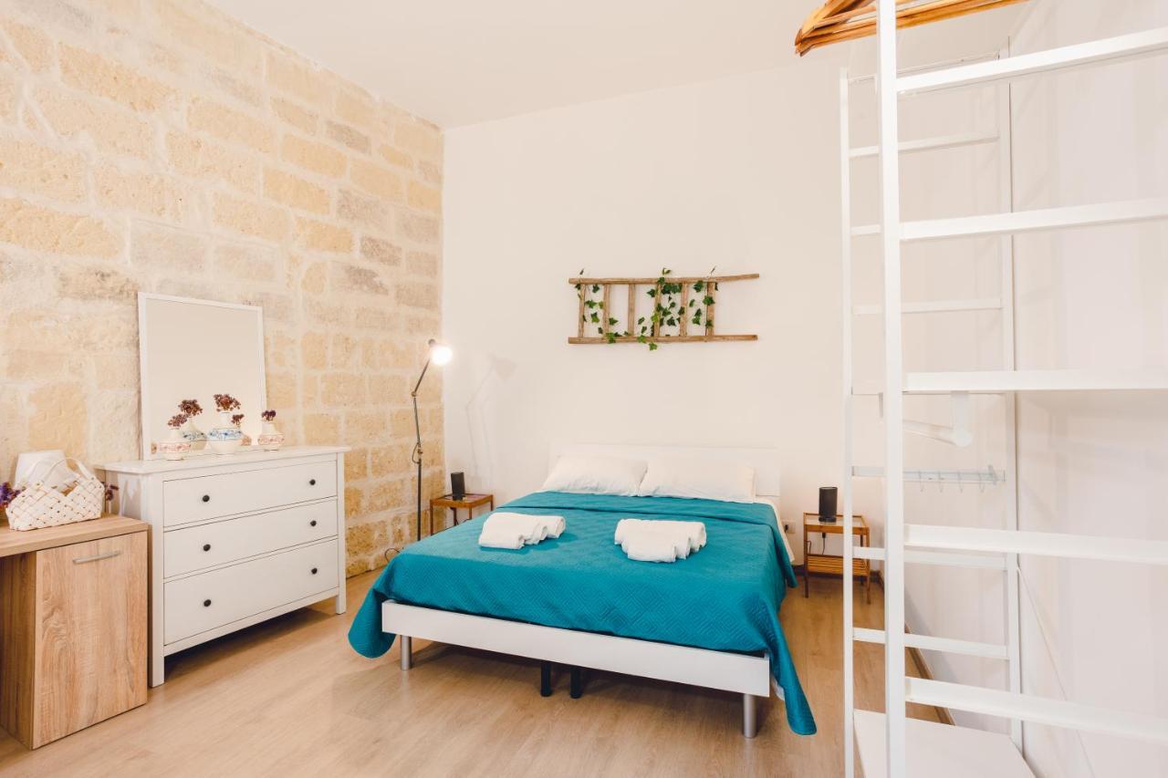 Convivo Apartment Palazzo Galateo レッチェ エクステリア 写真