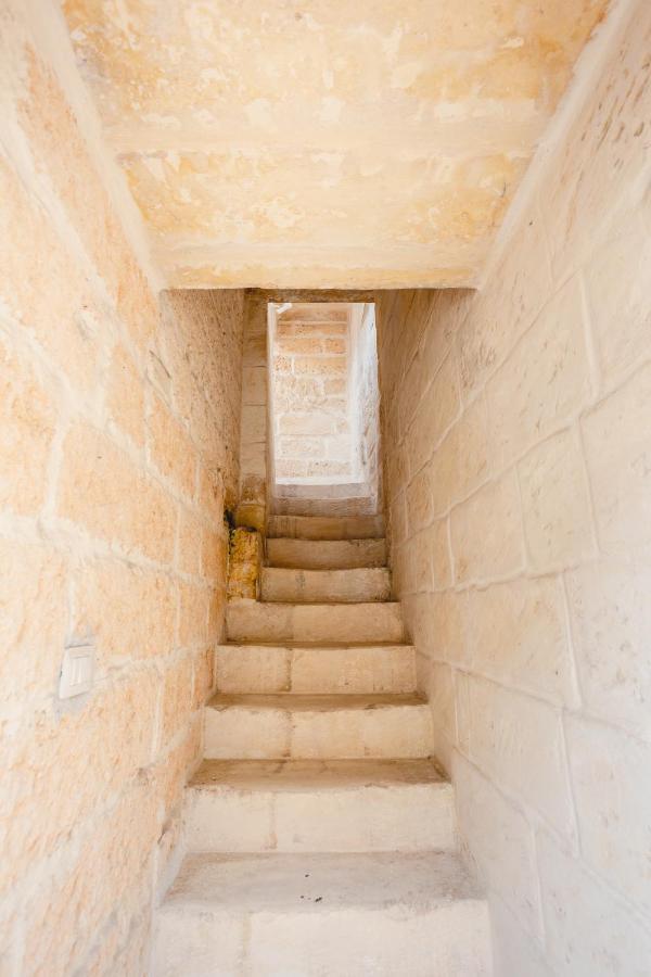 Convivo Apartment Palazzo Galateo レッチェ エクステリア 写真