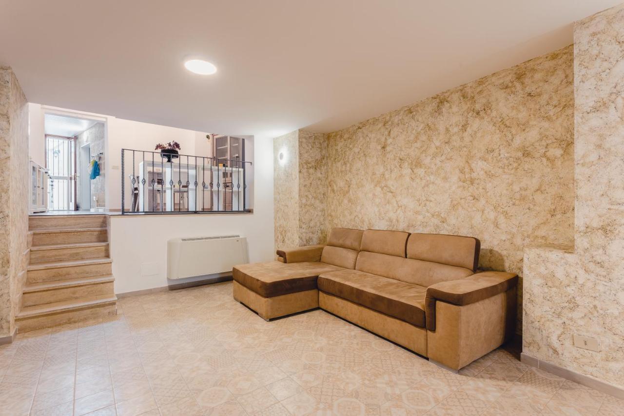 Convivo Apartment Palazzo Galateo レッチェ エクステリア 写真