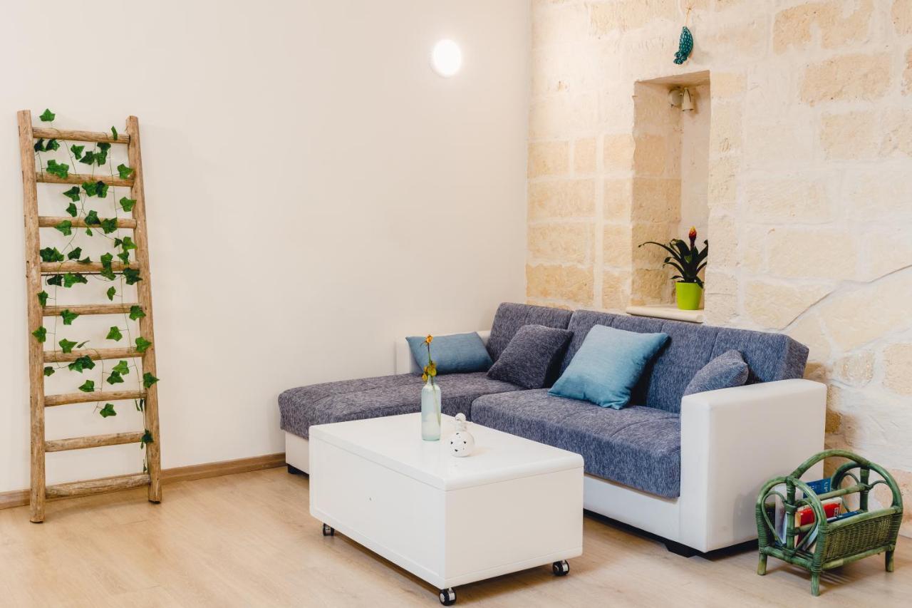 Convivo Apartment Palazzo Galateo レッチェ エクステリア 写真