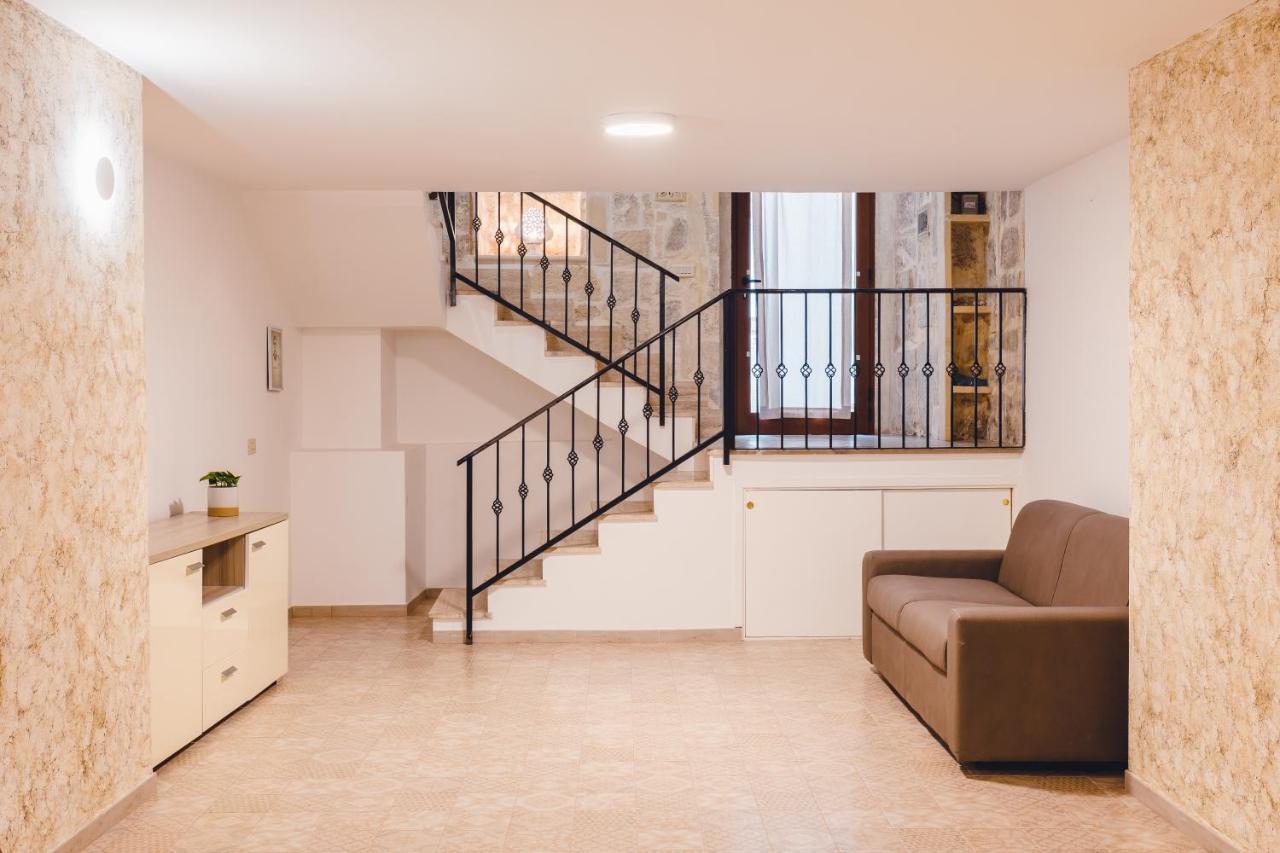 Convivo Apartment Palazzo Galateo レッチェ エクステリア 写真