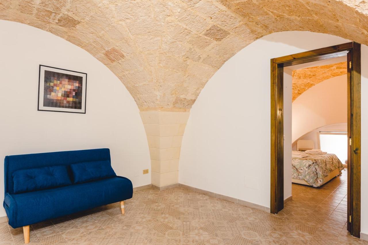 Convivo Apartment Palazzo Galateo レッチェ エクステリア 写真
