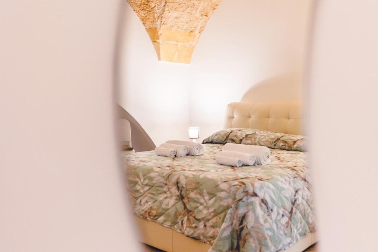 Convivo Apartment Palazzo Galateo レッチェ エクステリア 写真