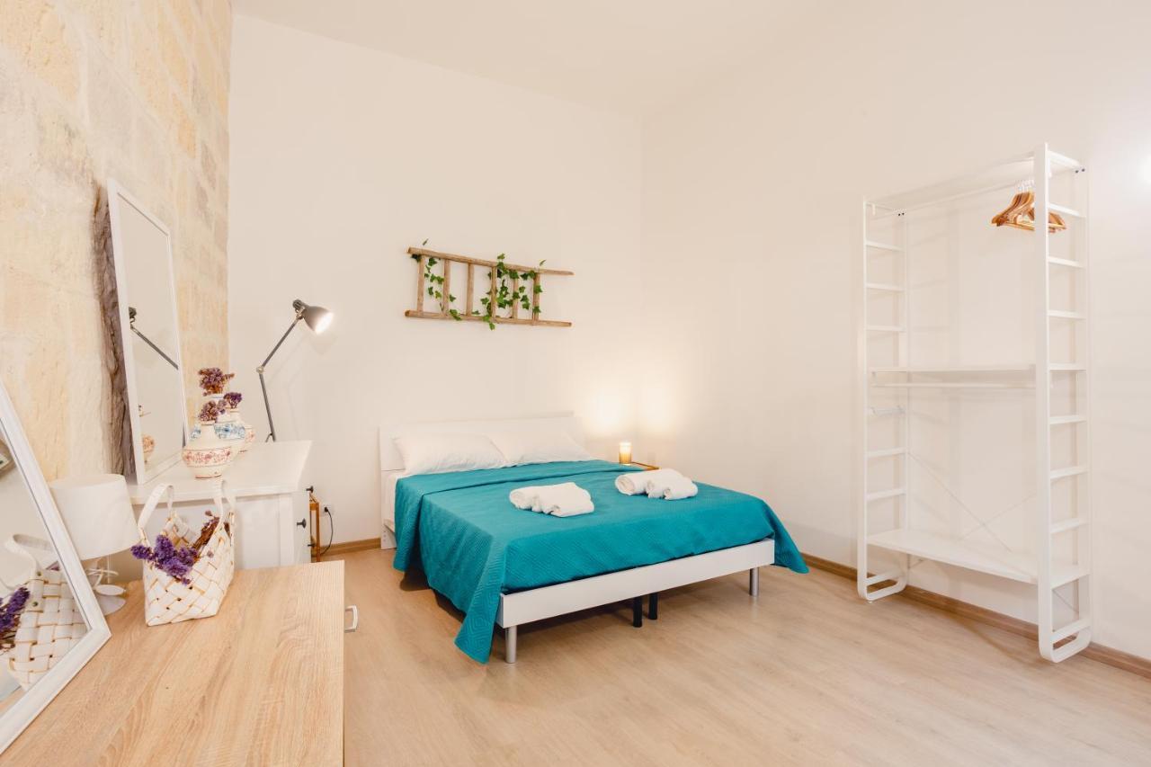 Convivo Apartment Palazzo Galateo レッチェ エクステリア 写真