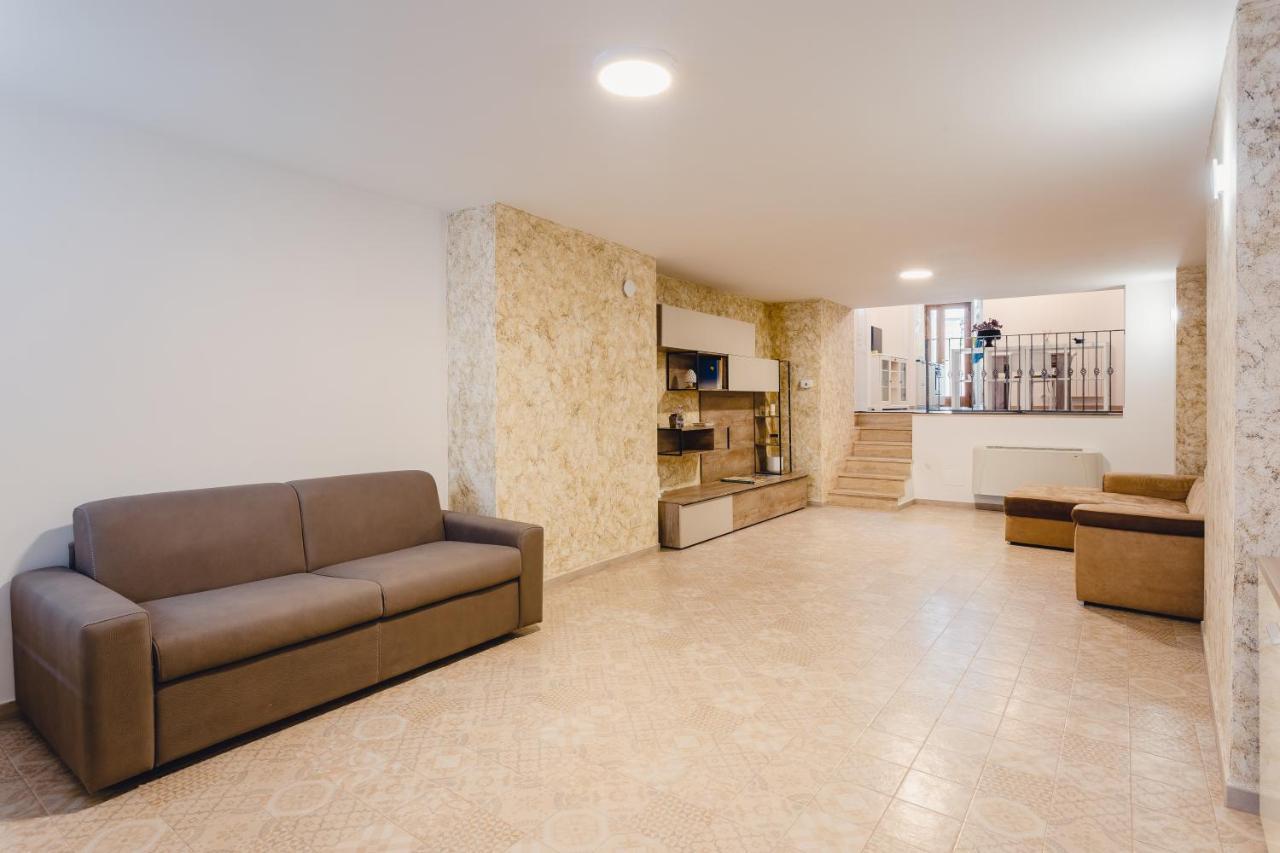 Convivo Apartment Palazzo Galateo レッチェ エクステリア 写真