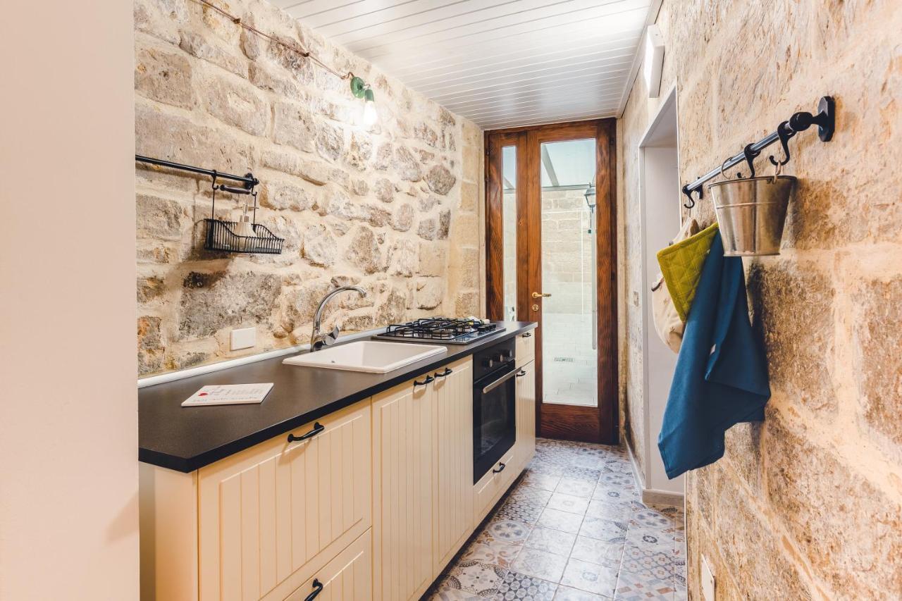 Convivo Apartment Palazzo Galateo レッチェ エクステリア 写真