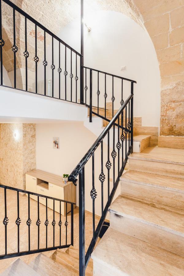 Convivo Apartment Palazzo Galateo レッチェ エクステリア 写真