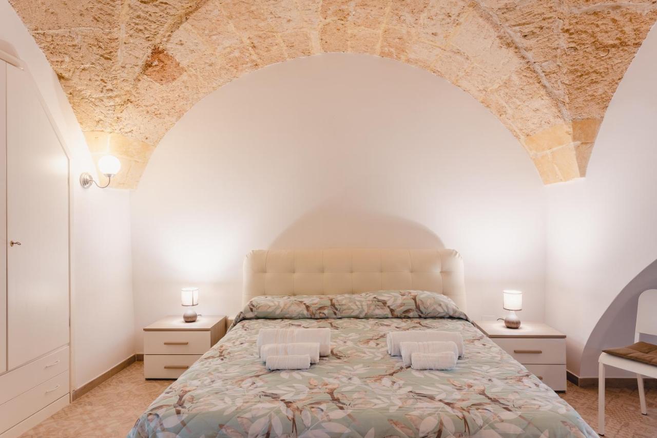 Convivo Apartment Palazzo Galateo レッチェ エクステリア 写真