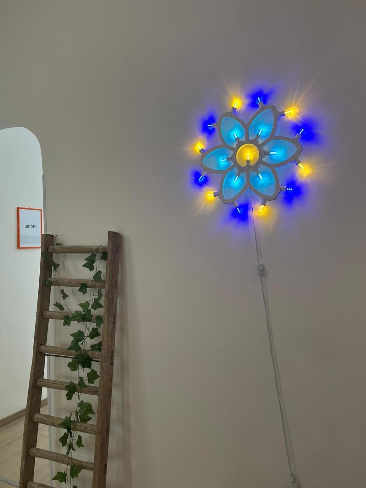 Convivo Apartment Palazzo Galateo レッチェ エクステリア 写真