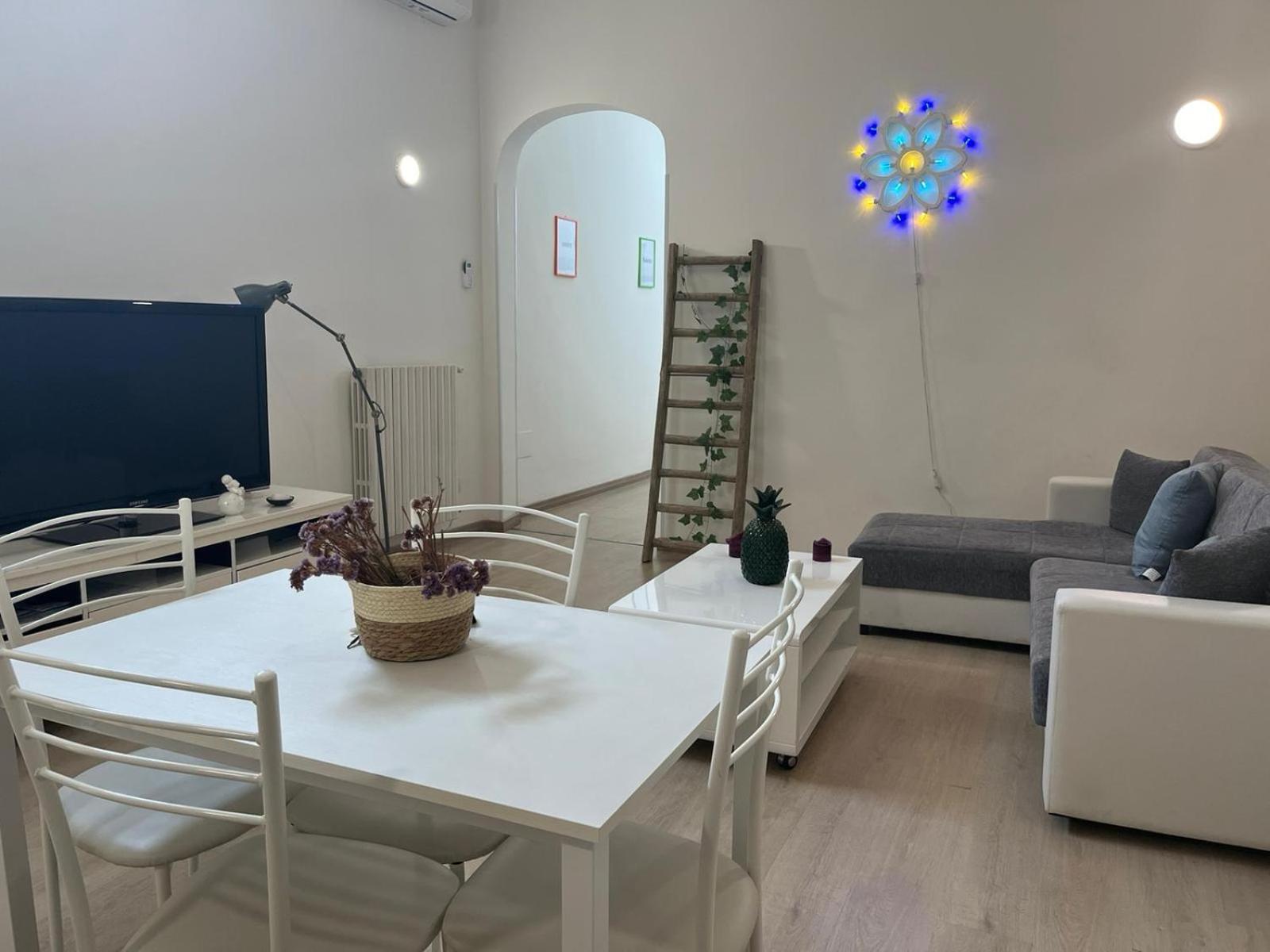 Convivo Apartment Palazzo Galateo レッチェ エクステリア 写真
