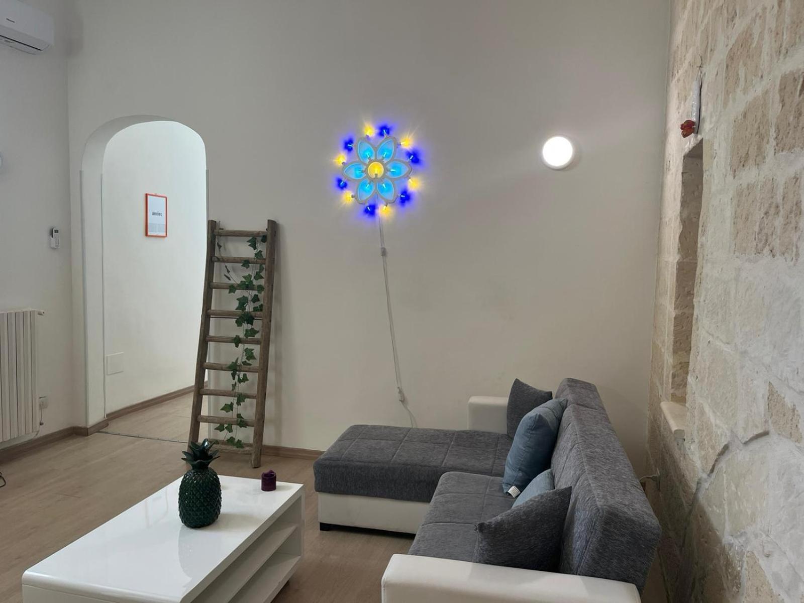 Convivo Apartment Palazzo Galateo レッチェ エクステリア 写真